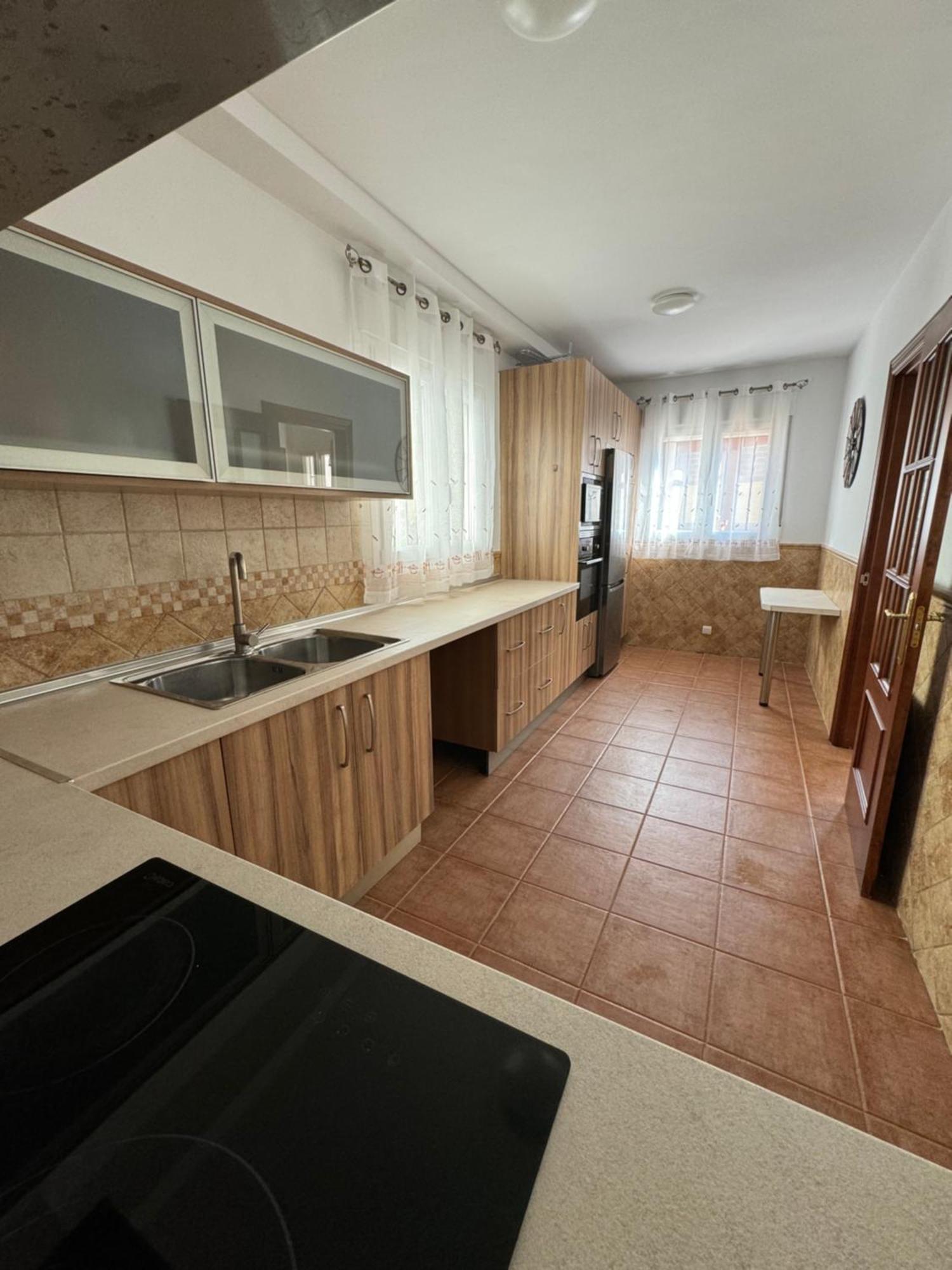 Casa A La Vera De La Sierra グエハル・シエラ エクステリア 写真